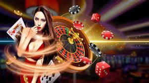 keno platform sections overview showing sports betting and casino categories