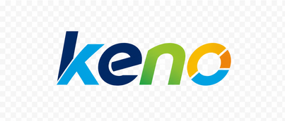 keno Philippines logo